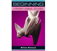 Beginning literary animal studies