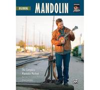 Beginning Mandolin / Recueil + Cd