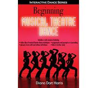 Beginning Musical Theatre Dance