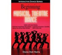 Beginning Musical Theatre Dance by Diana Dart Harris Diana Harris (Auteur)