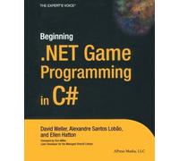 Beginning .Net Game Programming In C