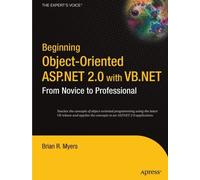 Beginning Object-Oriented Asp.Net 2.0 With Vb .Net
