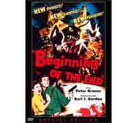 Beginning of End [Import USA Zone 1]