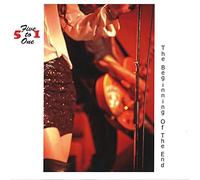 Beginning of End,The [Import Allemand]