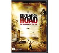Revelation Road: The Beginning Of The End – Universal Pictures – Édition Day 1