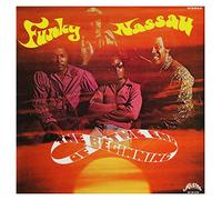 Beginning of the End - Funky Nassau [Import]