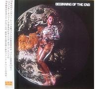 Beginning of the End [Import allemand]