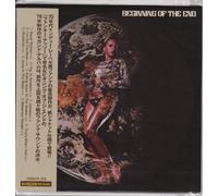 Beginning of the End [Import allemand]