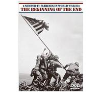 Beginning Of The End: Semper-Fi: Marines In Wwii [Dvd] [2007] [Region 1] [Us Import] [Ntsc]