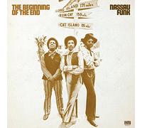 Beginning of the End,the - Nassau Funk