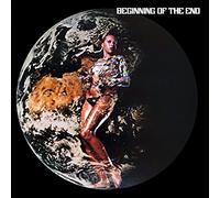 Beginning Of The End - Beginning of The End