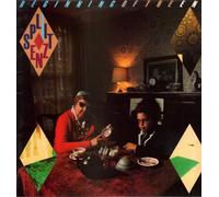 Beginning Of The Enz - Split Enz LP