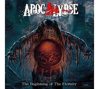 Beginning of the Eternity,the [Import allemand]