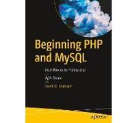 Beginning Php And Mysql