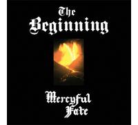 BEGINNING (RE-ISSUE) (DIGI) NEUF