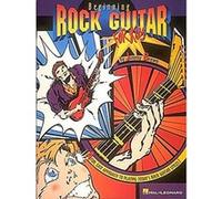 Beginning Rock Guitar for Kids