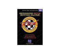 Beginning Rock Rhythm Guitar [Import USA Zone 1]