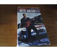 Beginning Rock Rhythm Guitar [VHS] [Import USA]