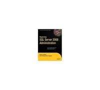 Beginning Sql Server 2008 Administration