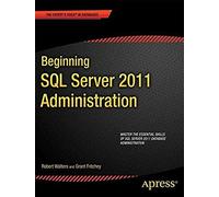 Beginning Sql Server 2012 Administration