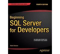 Beginning Sql Server For Developers