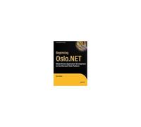 Beginning Sql Server Modeling