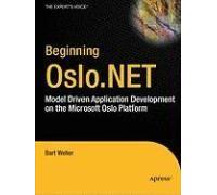 Beginning Sql Server Modeling