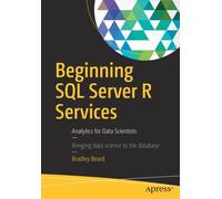 Beginning Sql Server R Services