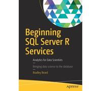 Beginning Sql Server R Services