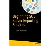 Beginning Sql Server Reporting Services