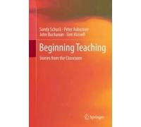 Beginning Teaching