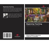 Beginning Teaching