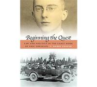 Beginning the Quest, Eric Voegelin Series in Political Philosophy Barry Cooper (Auteur)