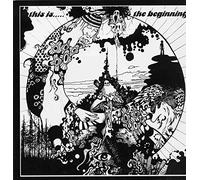 Beginning, the - This is [Import]