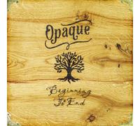 Beginning to End/Yellow 180g Vinyl