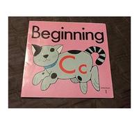 Beginning To Read, Write, And Listen, Letterbook 1 (C)