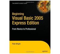 Beginning Visual Basic 2005 Express Edition