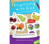 Beginning with God Book 1 by Jo Boddam Whetham Mitchell, Alison (Auteur)