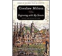 Beginning With My Streets