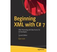 Beginning Xml With C# 7