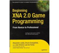 Beginning Xna 2.0 Game Programming