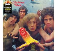 Slade Beginnings (CD) Expanded Album