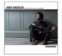 Josh Arcoleo – Beginnings – Import (The Orchard)