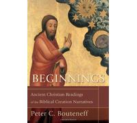 Beginnings