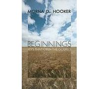 Beginnings