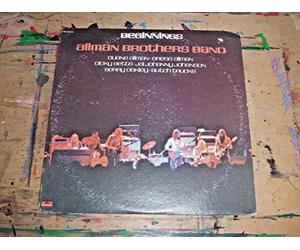 Beginnings [2xVinyl] [Vinyl LP]