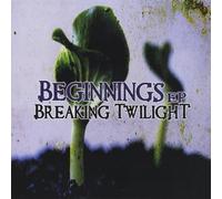 Beginnings EP