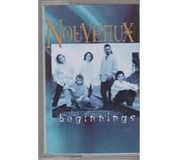 Beginnings [Import]
