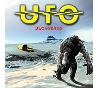 Beginnings [Import]