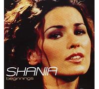 Beginnings [Import Anglais]